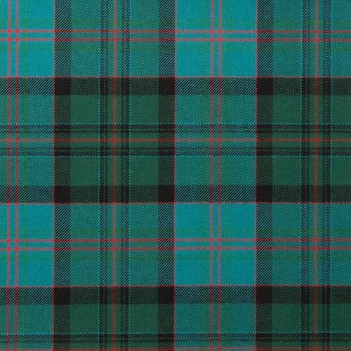 Munster Tartan - Imperial Highland Supplies