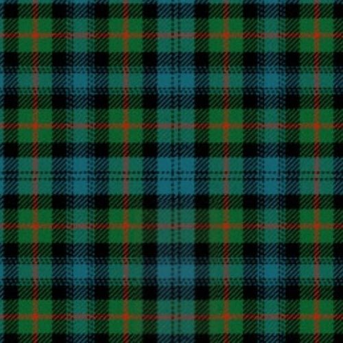 Murray Ancient Tartan - Imperial Highland Supplies