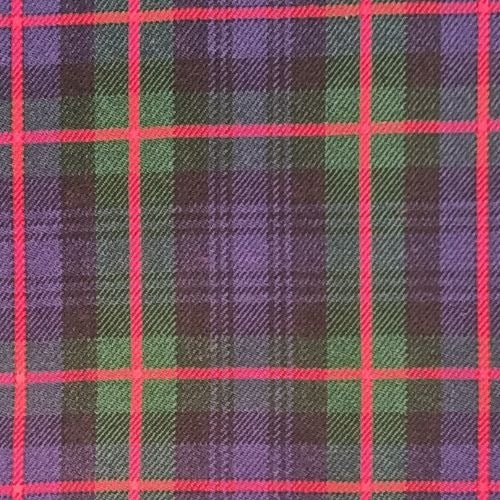 Murray Of Atholl Bespoke Tartan Kilt - Imperial Highland Supplies