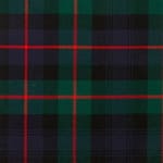 Murray Of Atholl Modern Tartan - Imperial Highland Supplies