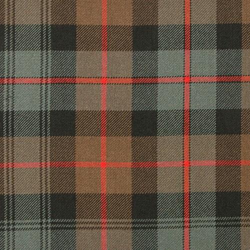 Murray Of Atholl Weathered Tartan - Imperial Highland Supplies