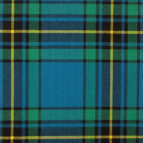 Murray Of Elibank Ancient Tartan - Imperial Highland Supplies