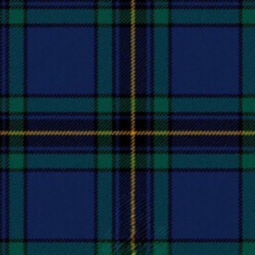 Murray of Elibank Tartan - Imperial Highland Supplies