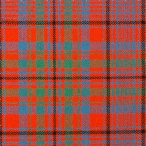 Murray Of Tullibardine Ancient Tartan - Imperial Highland Supplies