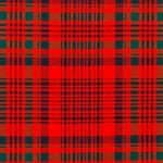 Murray Of Tullibardine Modern Tartan - Imperial Highland Supplies