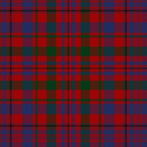 Murray Of Tullibardine Tartan - Imperial Highland Supplies