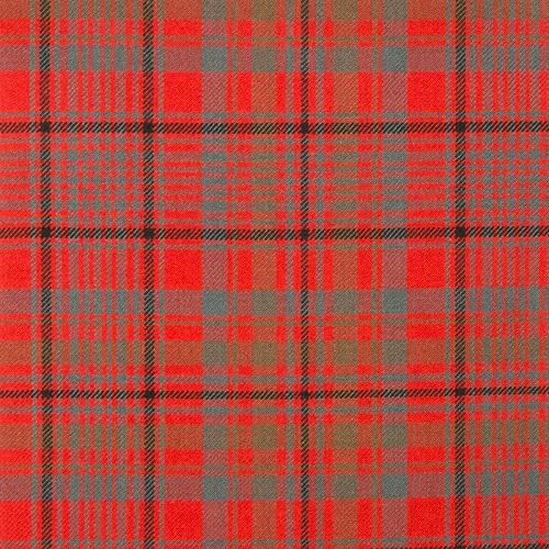 Murray Of Tullibardine Weathered Tartan - Imperial Highland Supplies