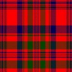 Murray of Tulloch Modern Tartan - Imperial Highland Supplies