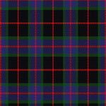 Nairn Tartan - Imperial Highland Supplies