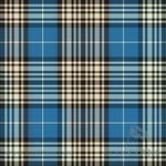 Napier Ancient Tartan - Imperial Highland Supplies