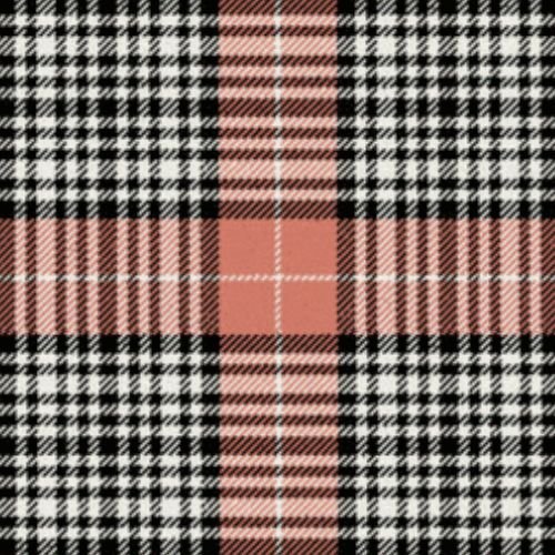 Napier Rose Tartan - Imperial Highland Supplies