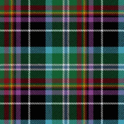 Nashotah House Ancient Tartan - Imperial Highland Supplies