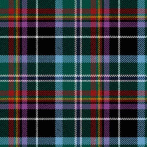 Nashotah House Tartan - Imperial Highland Supplies