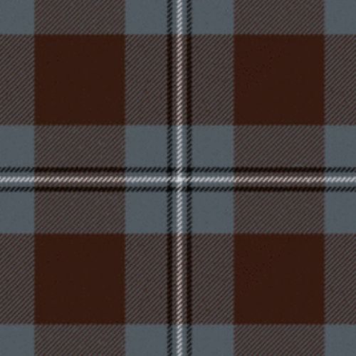 National Ballet of Canada Tartan - Imperial Highland Supplies