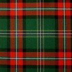 National Millenium Tartan - Imperial Highland Supplies