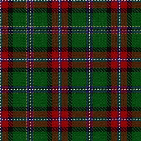 National Millennium Tartan - Imperial Highland Supplies