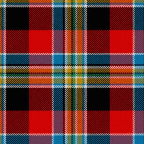 Nazarian Tartan - Imperial Highland Supplies