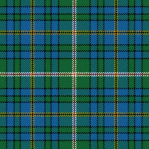 Neil Orr Ancient Tartan - Imperial Highland Supplies