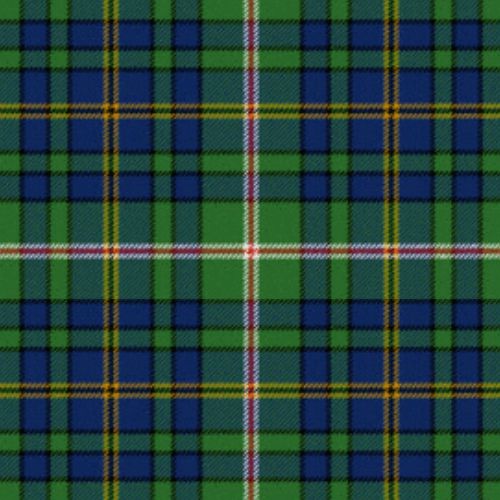 Neil Orr Tartan - Imperial Highland Supplies