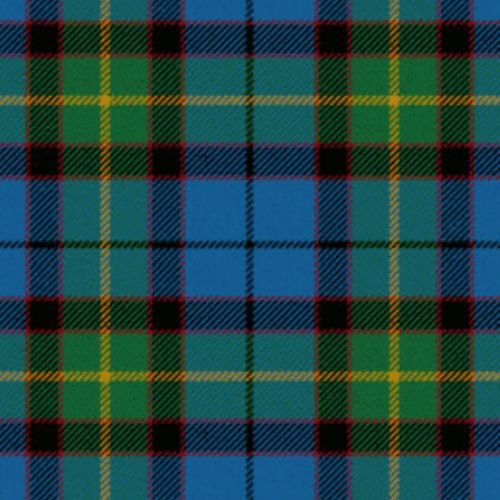 Nery Ancient Tartan - Imperial Highland Supplies