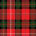 Nesbitt Tartan - Imperial Highland Supplies