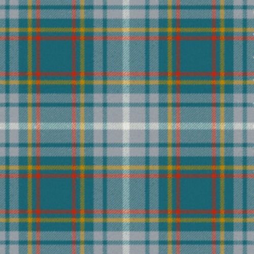 Nevada State Ancient Tartan - Imperial Highland Supplies