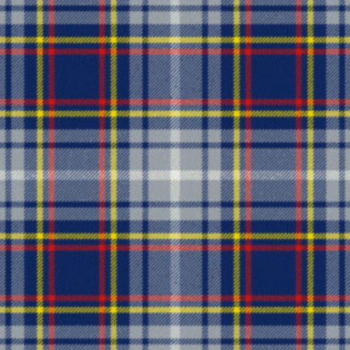 Nevada State Tartan - Imperial Highland Supplies