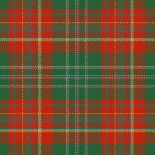 New Brunswick Ancient Tartan - Imperial Highland Supplies