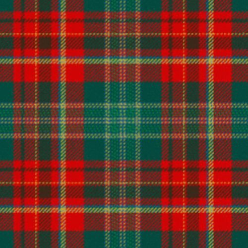 New Brunswick Tartan - Imperial Highland Supplies