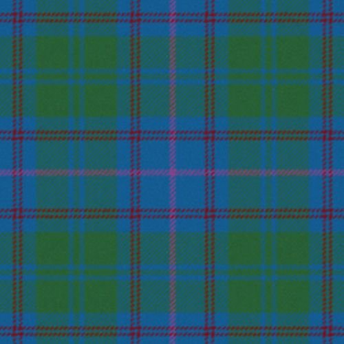 New Club Centenary Ancient Tartan - Imperial Highland Supplies