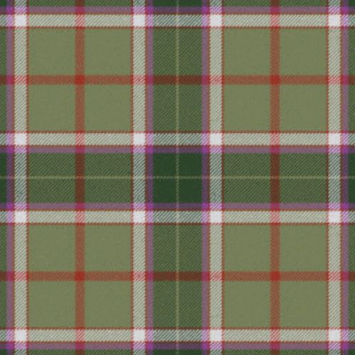 New Forest Ancient Tartan - Imperial Highland Supplies