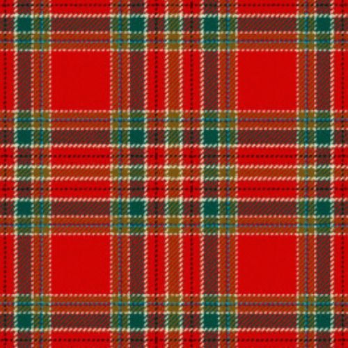 New Loudoun Tartan - Imperial Highland Supplies