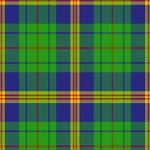 New Mexico Tartan - Imperial Highland Supplies