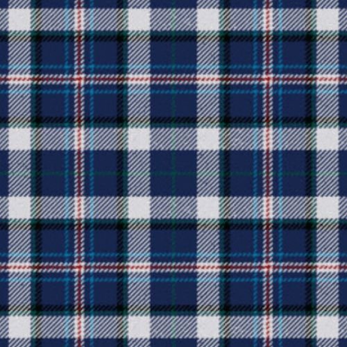 New Millennium Tartan - Imperial Highland Supplies