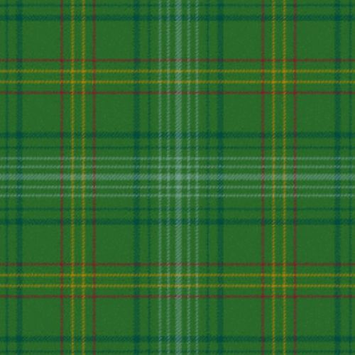 New South Wales Ancient Tartan - Imperial Highland Supplies