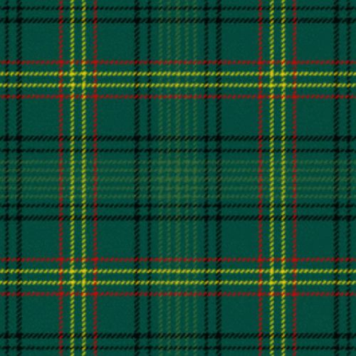 New South Wales Tartan - Imperial Highland Supplies