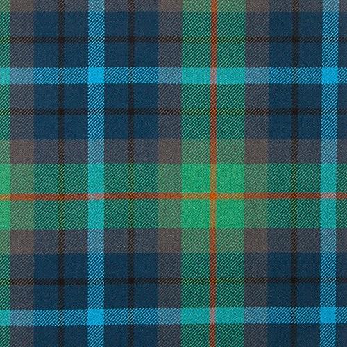 New York City Tartan - Imperial Highland Supplies