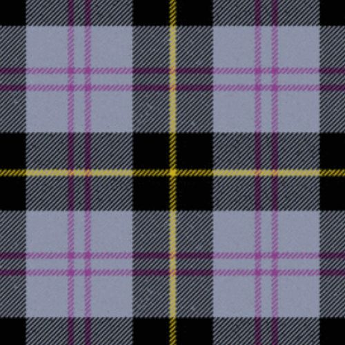 New York State Police Pipe Band Tartan - Imperial Highland Supplies