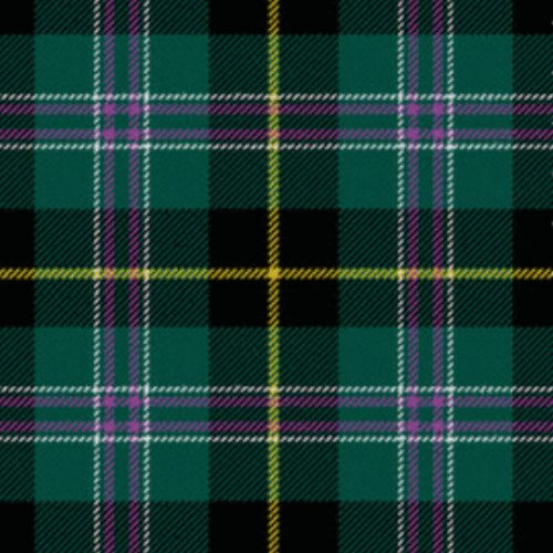 New York State Troopers Tartan - Imperial Highland Supplies