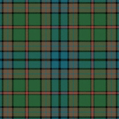 New Zealand Ancient Tartan - Imperial Highland Supplies