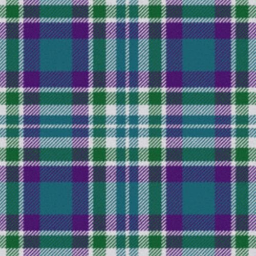 Newall Ancient Tartan - Imperial Highland Supplies