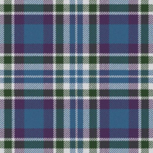 Newall Tartan - Imperial Highland Supplies