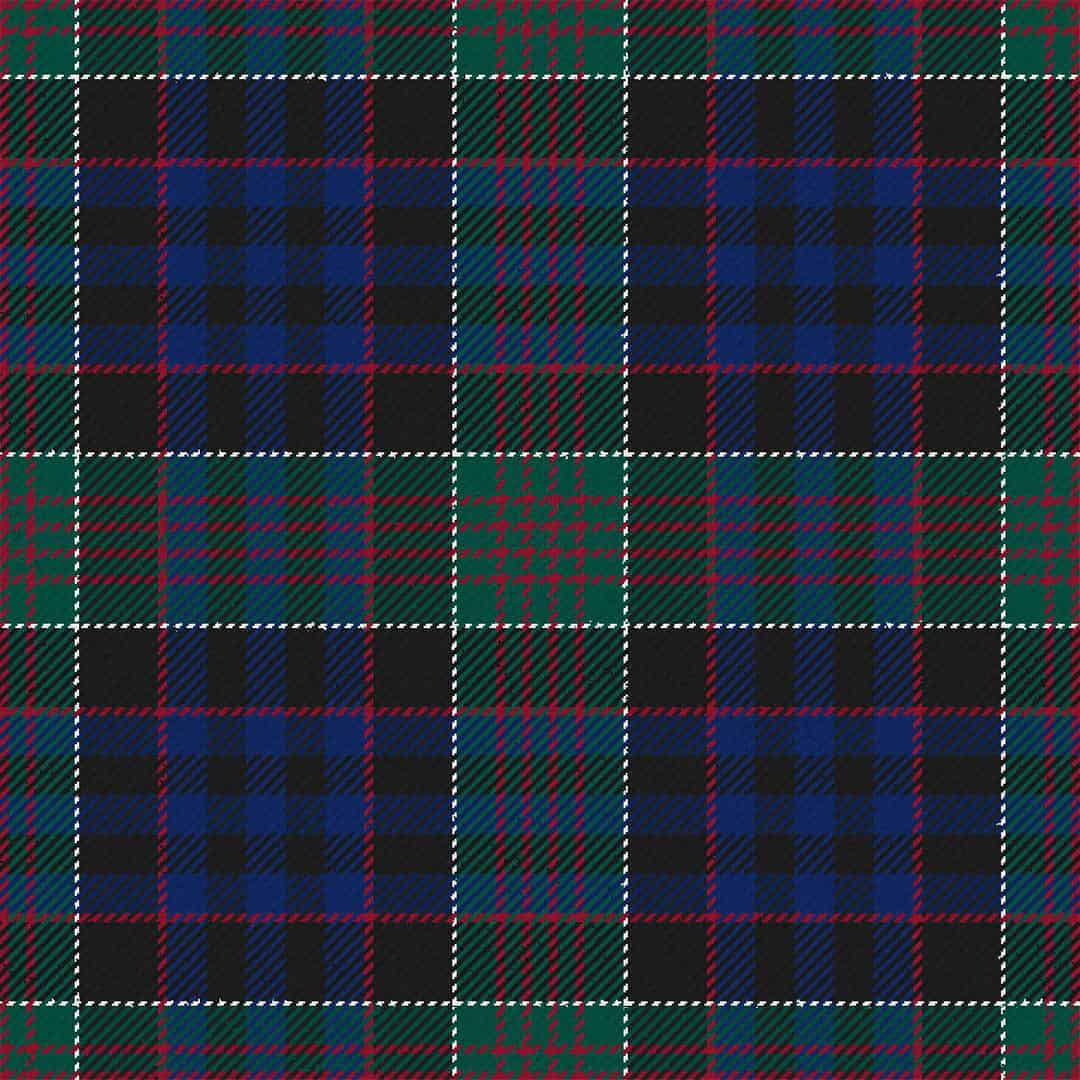 Newman Bespoke Tartan Kilt - Imperial Highland Supplies