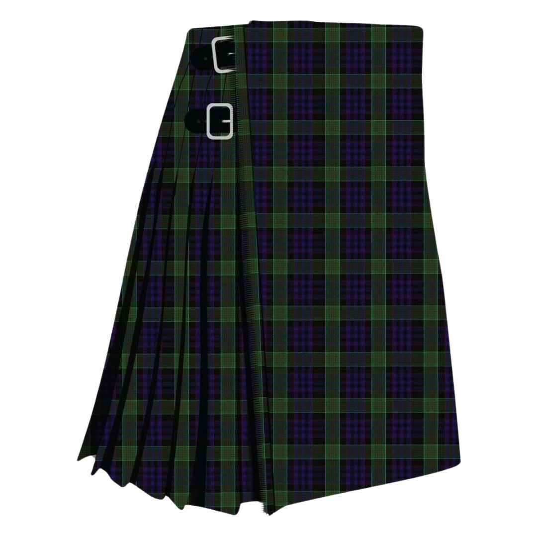 Newman Bespoke Tartan Kilt - Imperial Highland Supplies