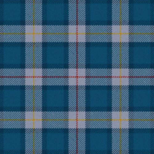 Newmill Tartan - Imperial Highland Supplies