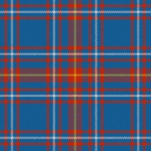 Newton Primary School Ancient Tartan - Imperial Highland Supplies