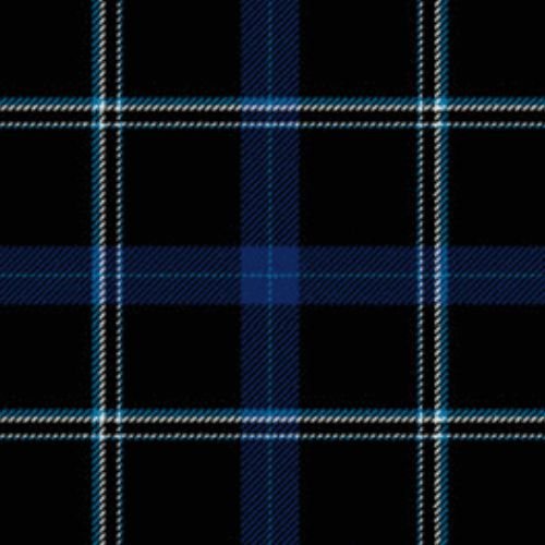 NHS Grampian National Health Service Tartan - Imperial Highland Supplies