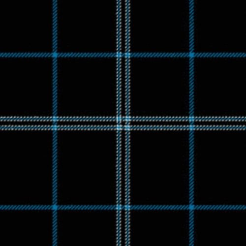 NHS National Health Service Tartan - Imperial Highland Supplies