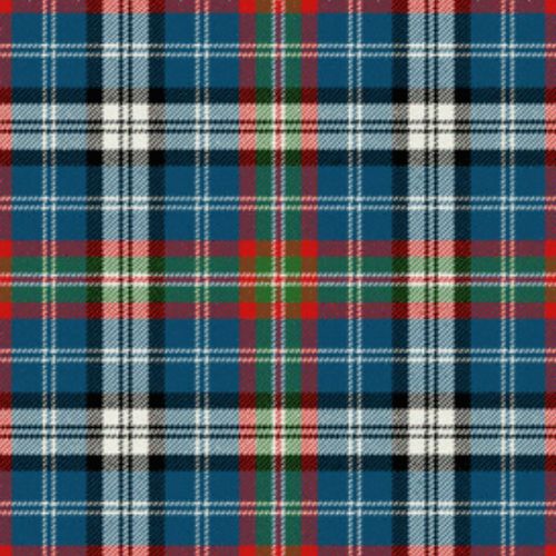 Niagara Celtic Heritage Festival Tartan - Imperial Highland Supplies