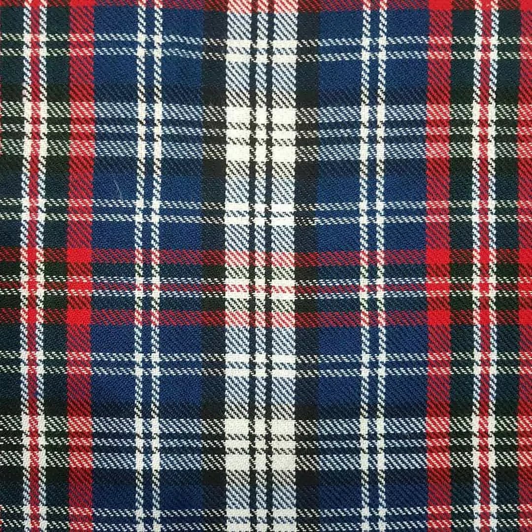 Niagara Celtic Tartan - Imperial Highland Supplies